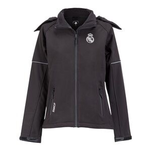 Real Madrid Softshell Jacket